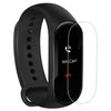 Smart Bracelet Screen Protective Film for Xiaomi Mi Band 4 3PCS