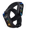 Smart Bracelet Screen Protective Film for Xiaomi Mi Band 4 2PCS