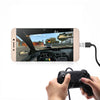 5 PCS Mini USB to USB C Type C OTG Convert Connector Fast Charge Adapter