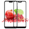 Full Cover Tempered Glass 9H Screen Protector for Xiaomi Mi A2 Lite