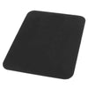 Black Slim Square Mouse Pad Mat Mousepad