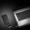 Minismile 8 Pin USB Cable with GPS Tracker Car Vehicle Charger GSM/GPRS Tracking