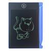 4.4 inch Digital LCD Writing Tablet High-definition Brushes Handwriting Board Portable No Radiation
