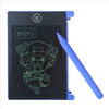 4.4 inch Digital LCD Writing Tablet High-definition Brushes Handwriting Board Portable No Radiation