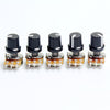 5pcs Breadboard Friendly Rotary Potentiometer 10K with Knob for Arduino DIY Project