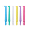 Non-electric Oral Dental Irrigator Tooth Flush Deep Clean Faucet Water Flossers