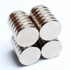20Pcs Super Strong Circular Magnet 12 x 2mm