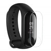 Full Screen Protector Film for Xiaomi Mi Band 3 Smart Wristband Bracelet 2pcs