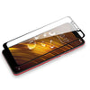 Full Tempered Glass Screen Protector for Xiaomi Pocophone F1 2PCS