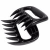 Bear Claws Barbecue Fork Tongs Pull Meat Paws Shred