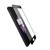 2.5D 9H Hardness Tempered Glass Full Cover Screen Film Protector for OnePlus 5