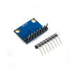 MPU-6050 3 Axis Gyro With Accelerometer Sensor Module For Arduino