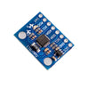 MPU-6050 3 Axis Gyro With Accelerometer Sensor Module For Arduino