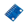 MPU-6050 3 Axis Gyro With Accelerometer Sensor Module For Arduino