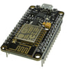 NodeMcu Lua WIFI Internet Things Development Board Based ESP8266 CP2102 Wireless Module