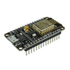 NodeMcu Lua WIFI Internet Things Development Board Based ESP8266 CP2102 Wireless Module