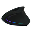 Wireless Vertical Mouse Ergonomic 2.4G