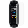 Full Coverage TPU Soft Screen Protector for Xiaomi Mi Band 4 5PCS