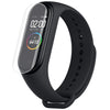 Full Coverage TPU Soft Screen Protector for Xiaomi Mi Band 4 5PCS