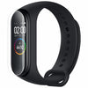 Full Coverage TPU Soft Screen Protector for Xiaomi Mi Band 4 5PCS