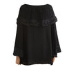 2018 Spring New Plus Size Women'S Dresses and Frenulum Ladies' Shirts