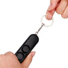 Device Alarm Loud Alert Attack Panic Safety Personal Security Keychain
