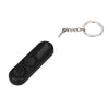 Device Alarm Loud Alert Attack Panic Safety Personal Security Keychain