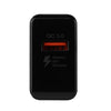 QC3.0 Quick Charge 3A USB EU Plug Mini Travel Charger