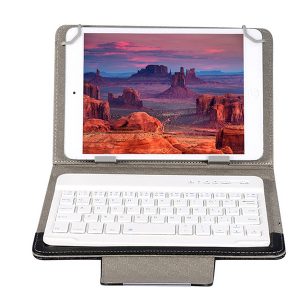 Bluetooth Wireless Keyboard Cover for Android Windows 9.7 Inch 10 Inch