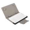 Bluetooth Wireless Keyboard Cover for Android Windows 9.7 Inch 10 Inch