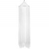 Princess Mosquito Net Lace Dome Round Hoop Bed Canopy for 1.5 - 1.8M Bed