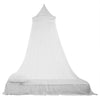 Princess Mosquito Net Lace Dome Round Hoop Bed Canopy for 1.5 - 1.8M Bed