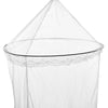 Princess Mosquito Net Lace Dome Round Hoop Bed Canopy for 1.5 - 1.8M Bed
