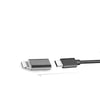8 Pin to USB 3.1 Type-C Converter Adapter for Phone X / 8 / 7 Plus / 6S