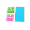 gocomma Tempered Glass Screen Protector Film for Asus ZENFONE 5 ZE620KL /ZENFONE 5