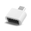 10 PCS Micro USB Male to USB 2.0 Adapter OTG