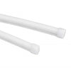 Flexible Tube Strip LED Car Daytime Running Lights  Angel Eyes 2PCS