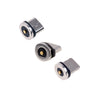 Cwxuan 3-in-1 USB Magnetic Charging Cable