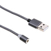 Cwxuan 3-in-1 USB Magnetic Charging Cable