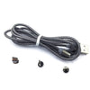 Cwxuan 3-in-1 USB Magnetic Charging Cable