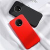Colorful Ultra-thin Slim Soft Silicone Phone Case for OnePlus 7T