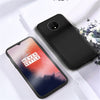 Colorful Ultra-thin Slim Soft Silicone Phone Case for OnePlus 7T