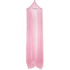 Princess Mosquito Net Lace Dome Round Hoop Bed Canopy for 1.5 - 1.8M Bed