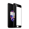 Full Cover Premium Tempered Glass for One Plus 5