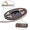 SUPli LED Light Strip Kit Waterproof 5050 10M RGB 600LEDs/m with 44 Key IR Controller 6A Power Supply AC100-240V