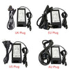 SUPli LED Light Strip Kit Waterproof 5050 10M RGB 600LEDs/m with 44 Key IR Controller 6A Power Supply AC100-240V