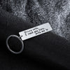 Drive safe Key Chain Best Gift