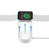 USB Smart Watch Magnetic Wireless Charger for Apple Watch 1/2/3/4