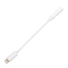 Upgraded Headphone / Earphone Adapter for iPhone X / 8 / 8 Plus / 7 / 7 Plus