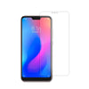 2PCS Tempered Glass Screen Protector Film for Xiaomi Mi A2 Lite